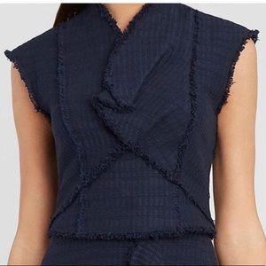 Per Se by Carlisle Blouse